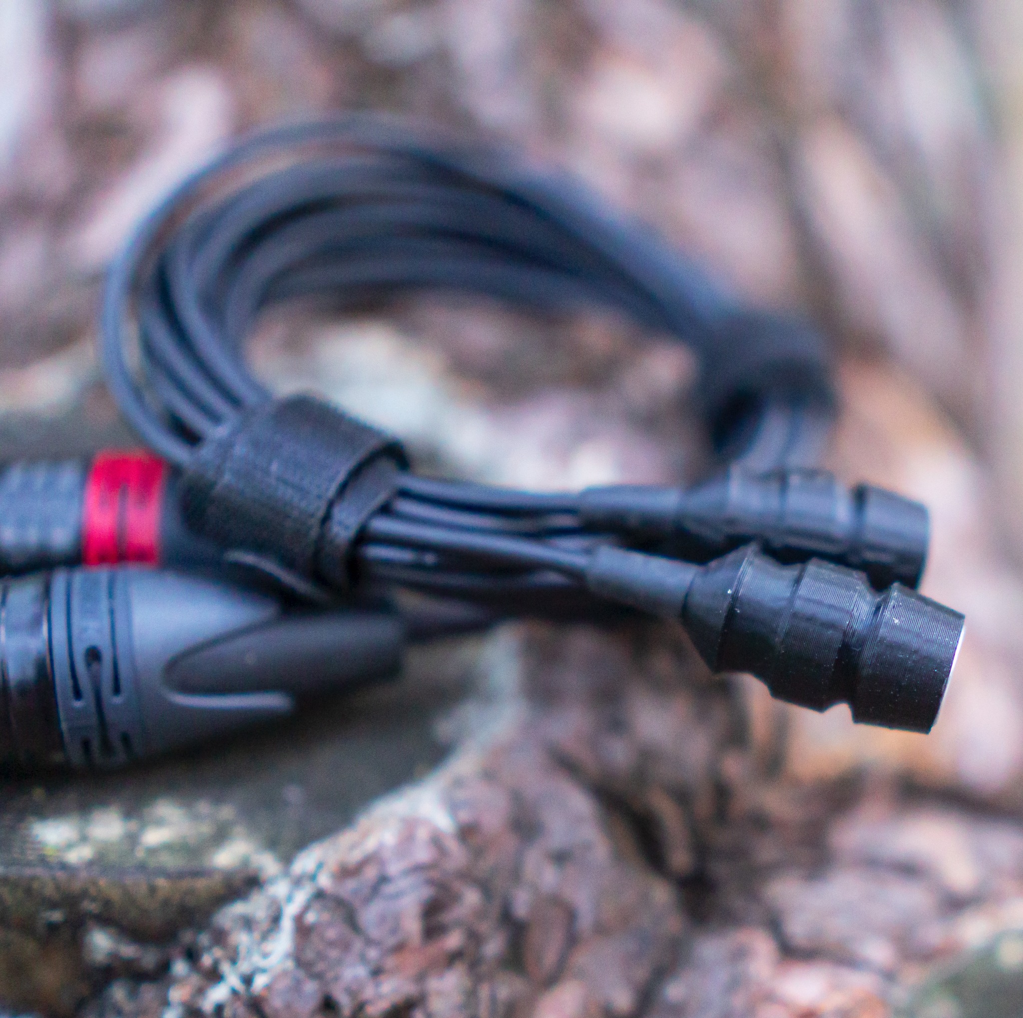 Tender Microphones Barrel One The best cheap and small microphones for field recordings 2025