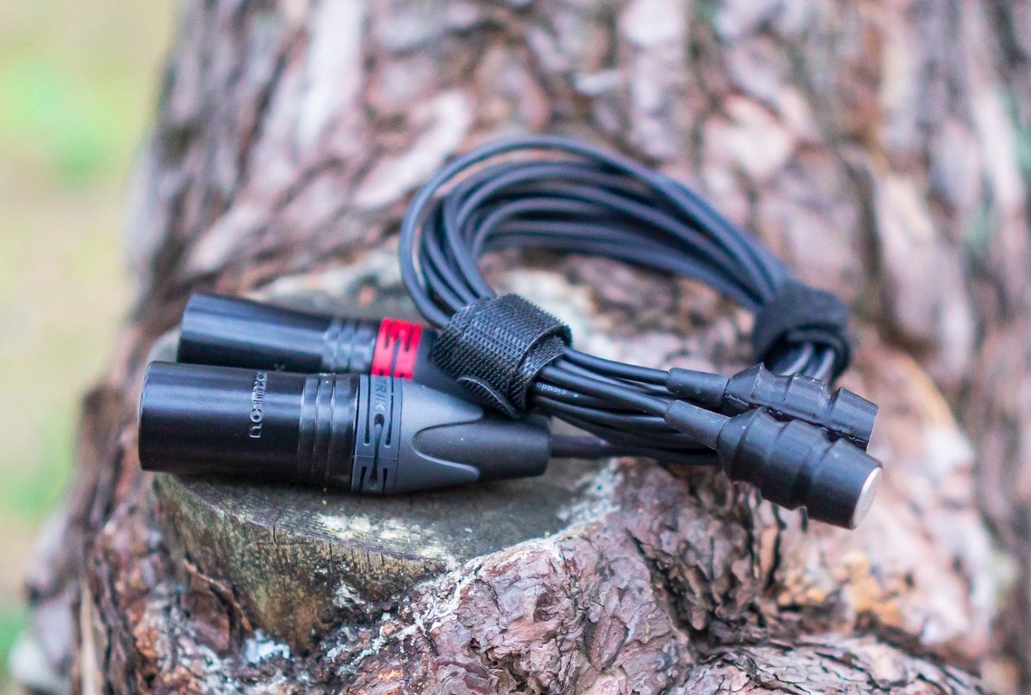 Tender Microphones Barrel One The best cheap and small microphones for field recordings 2025