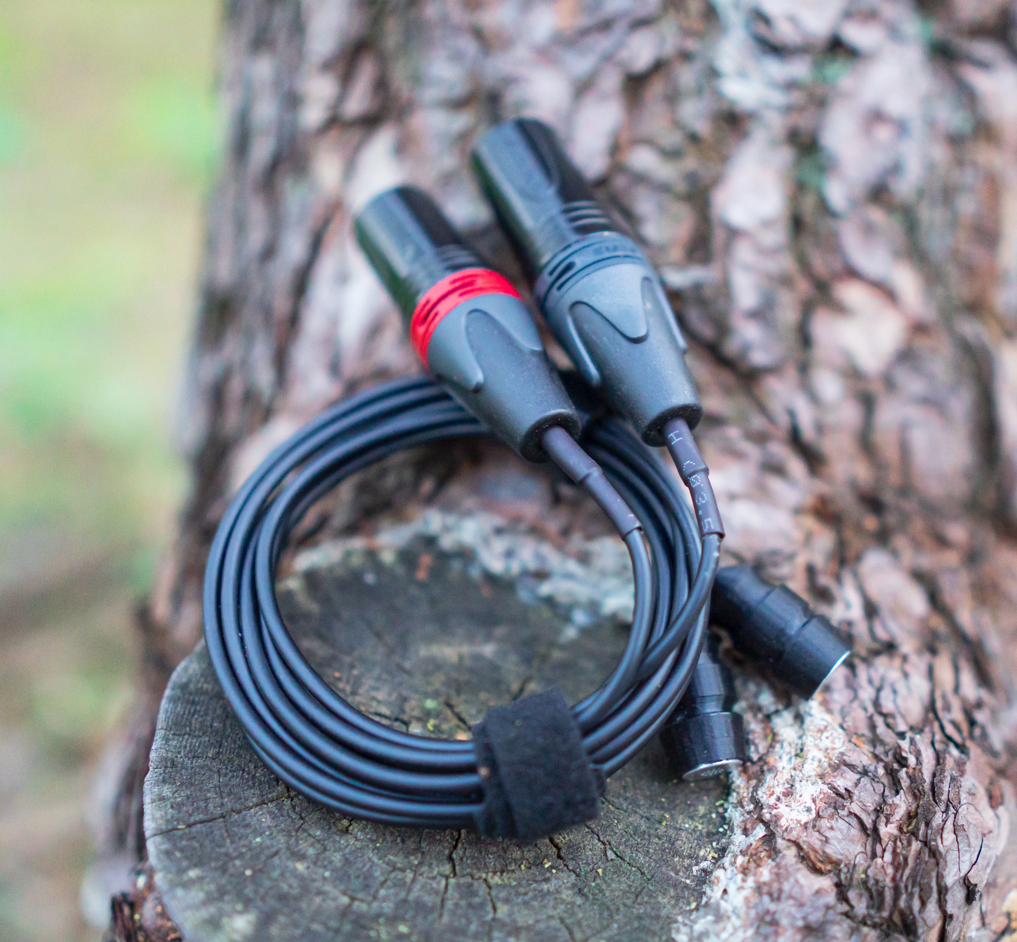 Tender Microphones Barrel One The best cheap and small microphones for field recordings 2025