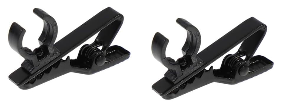 Tender Microphones Barrel One The best cheap and small microphones for field recordings 2025